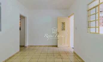 Imagem 3: Casa com 1 dormitório para alugar, 60 m² por R$ 1.850,00/mês - Vila Lageado - São Paulo/SP