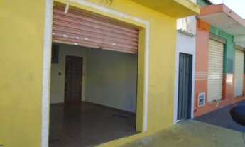 Imagem 2: Salão Comercial