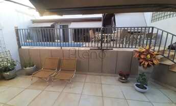 Imagem 5: Sobrado à venda com 3 suítes no Nova Campinaa, em Campinas