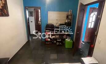 Imagem 3: Casa - Jardim Nova Esperanca - Campinas