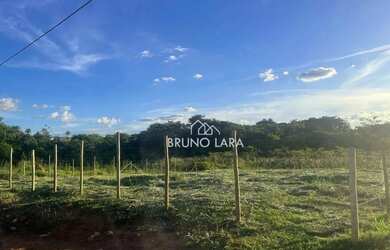 Imagem 4: Terreno à venda em Igarapé , no bairro Novo Igarapé