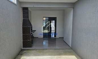 Imagem 6: Excelente casa à venda com 03 dormitórios planejados no Bairro Flamboyanem, em Pindamonhan