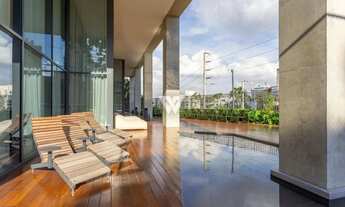 Imagem 4: Cobertura- 553m² privativos- 3 suites- 5 vagas- Ecoville