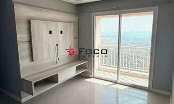 Imagem: Apartamento/ Vila Industrial/Rossi Montês/02