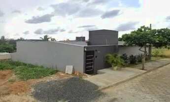 Imagem 2: CASA RESIDENCIAL em JABOTI - PR, CENTRO