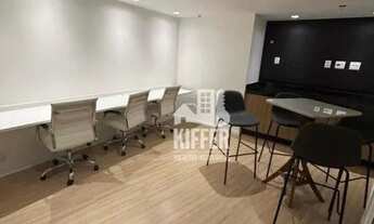 Imagem: Studio com 1 quarto à venda, 19 m² por