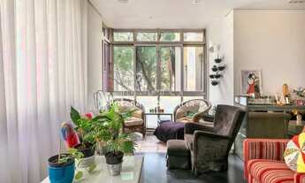 Imagem 2: Apartamento com 04 dormitórios em Higienópolis - Cód.: 12750