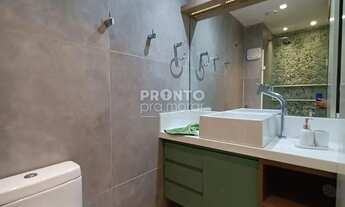 Imagem: Apartamento com 3 quartos em Centro