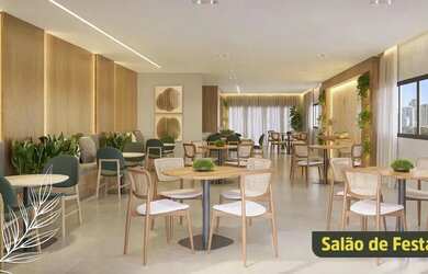 Imagem 5: VIVAI SAÕ RAFEL 2/4 OU 2 SUITES 38 e 41 M ² - EM SÃO RAFAEL