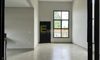 Imagem 2: Casa em condomínio para aluguel no Condomínio Vita Verdi em Valinhos/SP