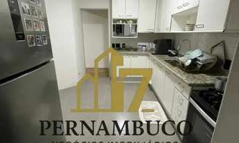 Imagem 4: Apartamento para Venda em São José do Rio Preto, Vila Nossa Senhora Aparecida, 3 dormitóri