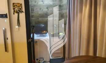 Imagem 5: Apartamento a 350mtr do Mar, 2 dormitórios, 1 suíte, 1 vaga de garagem