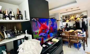 Imagem 3: VENDO Apartamento MOBILIADO no Condomínio GRAND PARK ÁRVORES