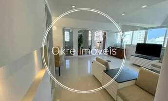 Imagem 5: Cobertura à venda 3 quartos com vaga 100m²