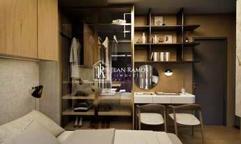 Imagem 7: Studio para venda, 1 quarto(s), Boqueirão, Curitiba