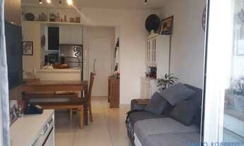 Imagem 2: APARTAMENTO - BARRA FUNDA - SP