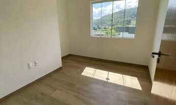 Imagem 2: Apartamento com 2 dormitórios sendo 1 suíte e 1 vaga de garagem em Palhoça/SC