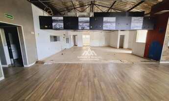 Imagem 2: Galpão, 175 m² - venda por R$ 1.700.000,00 ou aluguel por R$ 8.237,55/mês - Campos Elíseos