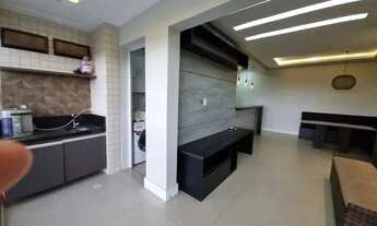 Imagem 3: Imóvel para aluguel tem 79 metros quadrados com 3 quartos em Parque Verde - Belém - PA