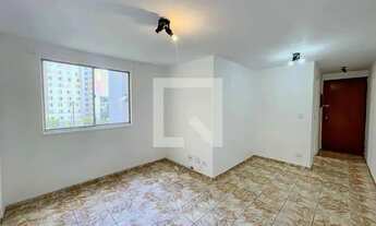 Imagem 2: Apartamento à Venda - Mandaqui, 2 Quartos, 67 m2