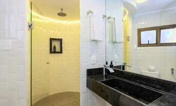 Imagem 5: Flat para venda na Bela Vista - Edifício Paulista Wall Street