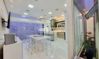 Imagem 2: Aluguel e Venda Casa Térrea 2 Dormitórios - Condomínio Residencial Casabella - Jacareí