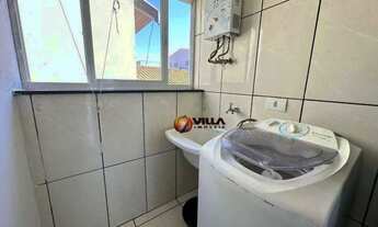 Imagem 5: Apartamento mobiliado para alugar, - Santa Cruz - Americana/SP