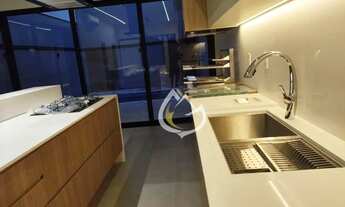 Imagem 6: Casa com 3 dormitórios à venda, 202 m² por R$ 1.950.000 - Residencial Jardim dos Manacás