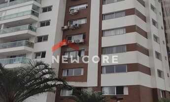 Imagem 3: Apartamento em Rua Virgilino Ferreira de Souza - Barreiros - São José/SC