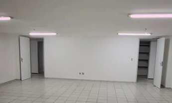 Imagem 2: EXCELENTE CONJUNTO DE SALAS COMERCIAIS (EXLCUSIVO PARA ÁREA DE SAÚDE