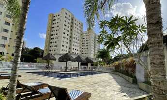 Imagem 3: Alugo Ecopark Apartamento com 2 dormitórios