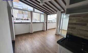 Imagem: Cobertura com 2 dormitórios para alugar