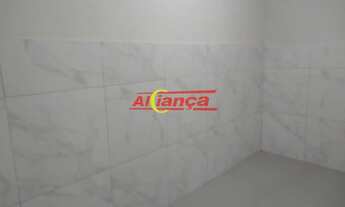 Imagem 6: GALPAO PARQUE SAO MIGUEL