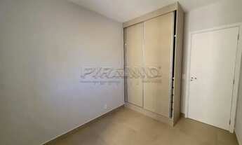 Imagem 6: Apartamento padrão no Bairro Ribeirânia, Zona Leste de Ribeirão Preto/SP