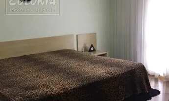 Imagem 5: Sobrado a venda - Vila Dora, Santo André