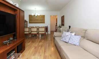 Imagem 6: Apartamento à Venda - Pinheiros, 3 Quartos, 95 m2