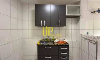 Imagem 7: Apartamento com 2 dormitórios à venda, 57 m² - Aldeia de Barueri - Barueri/SP