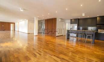 Imagem 5: Aluguel Apartamento 3 Dormitórios - 325 m² Itaim Bibi