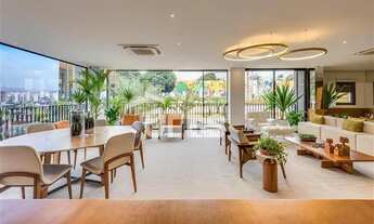 Imagem 6: Apartamento 4 suítes - Serrinha