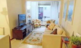 Imagem 3: Apartamento para Venda - 84.34m², 3 dormitórios, sendo 1 suites, 1 vaga - Boa Vista