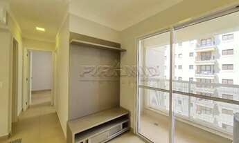 Imagem 4: Apartamento padrão no Bairro Ribeirânia, Zona Leste de Ribeirão Preto/SP