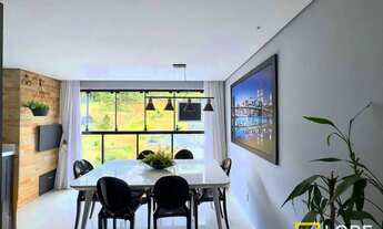 Imagem 5: Excelente apartamento mobiliado com 3 dormitórios no bairro Escola Agrícola!