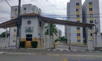 Imagem 2: Manaus imóveis - Rua Professora Cacilda Pedrosa,700 Bl-02 Apto-403, Res Vitali - Alvorada