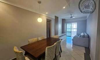 Imagem 3: Apartamento no Canto do Forte - Praia Grande/SP