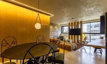 Imagem 4: Apartamento 2 Quartos, 1 Suíte, Vista Livre, Reformado à Venda na SQN 110 Asa Norte