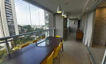 Imagem: Apartamento em Avenida Ômega - Melville