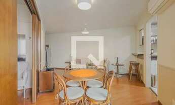 Imagem 3: Apartamento à Venda - Paraíso, 2 Quartos, 60 m2