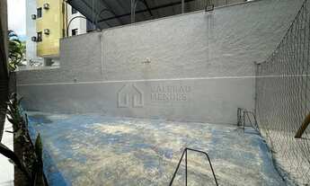 Imagem 4: RCR) Lindo apartamento reformado | 2 vagas | Próx. Real da Torre