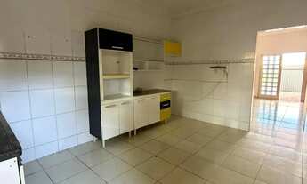 Imagem 6: Casa Bairro Cardoso