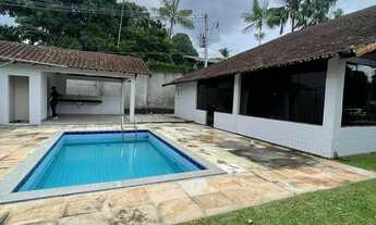 Imagem 5: LD Alugo Casa com 5 suítes na Augusto Montenegro no Cond. Greenville 1